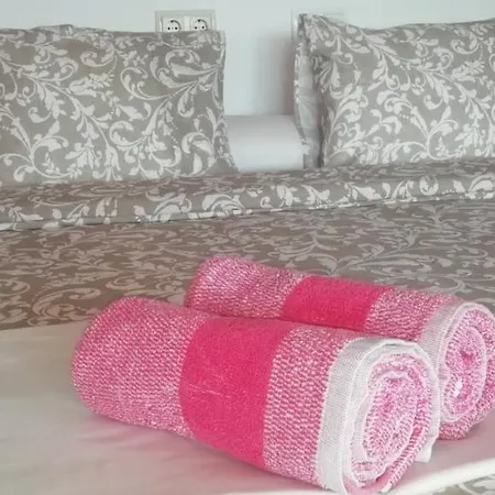 Privat bolig D'a Cote Vallirana