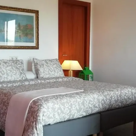 Privat bolig D'a Cote
