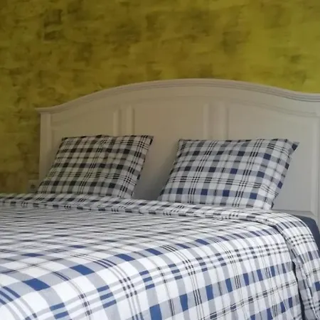 Privat bolig D'a Cote