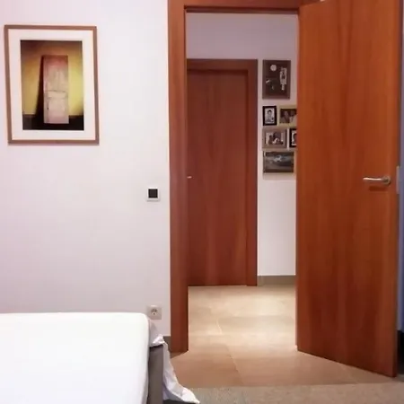 Privat bolig D'a Cote