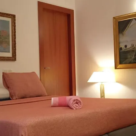 Privat bolig D'a Cote Vallirana