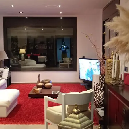 Privat bolig D'a Cote Vallirana