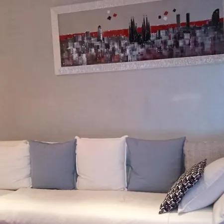 Privat bolig D'a Cote *