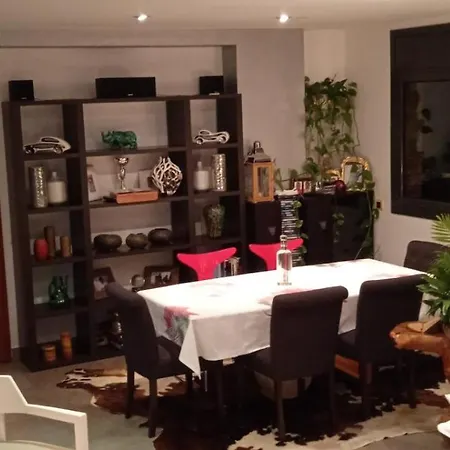D'a Cote Privat bolig Vallirana