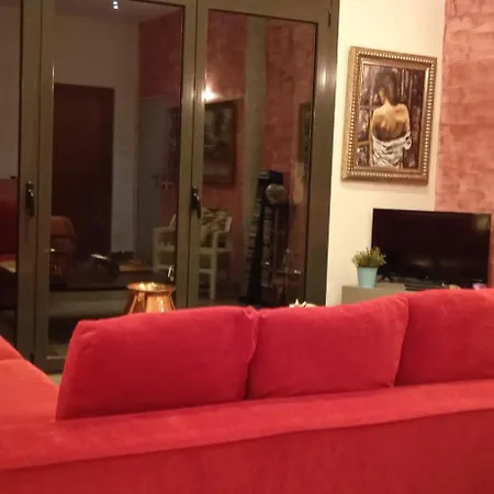 Privat bolig D'a Cote