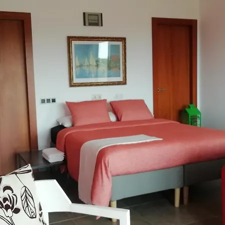 Privat bolig D'a Cote