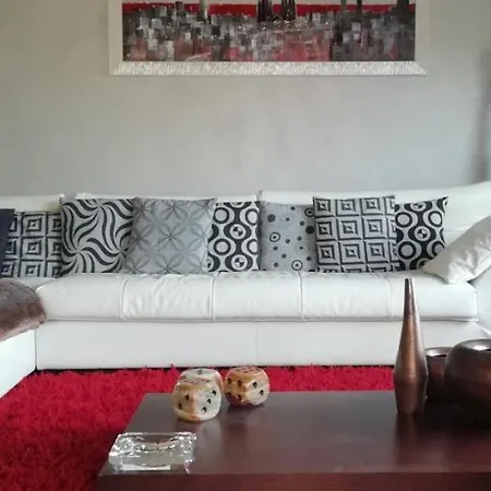 منزل للإقامة D'a Cote Vallirana