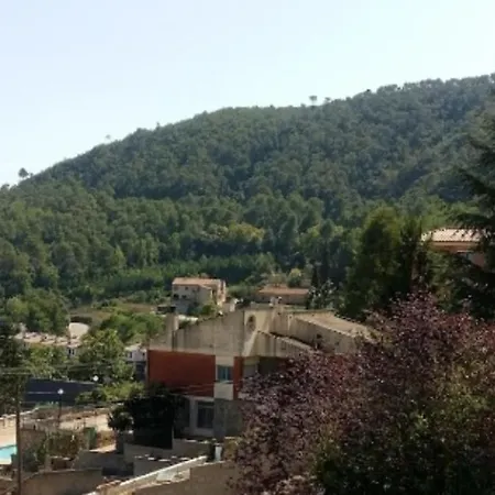 Ubytování v soukromí D'a Cote